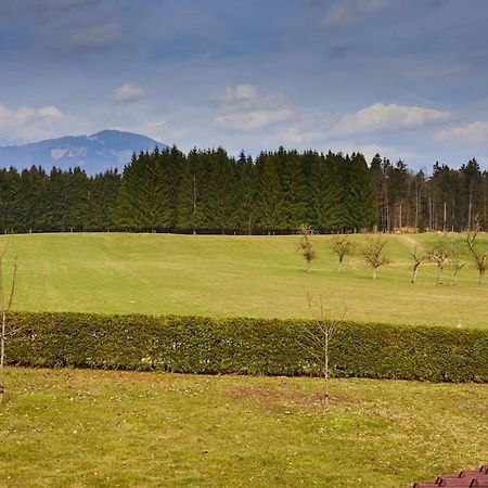 Countryside House Near Bled Apartment Podnart Luaran gambar